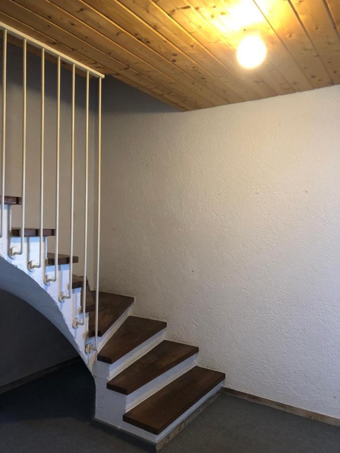 Panoramaapart - Alpzeit Im Westallgaeu أوبيريويتي المظهر الخارجي الصورة