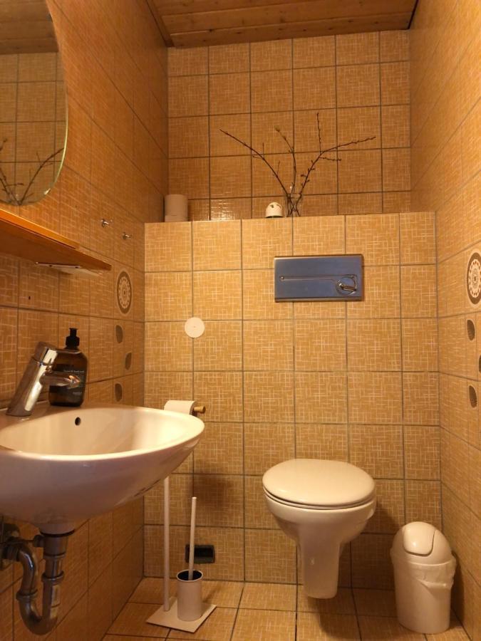 Panoramaapart - Alpzeit Im Westallgaeu أوبيريويتي المظهر الخارجي الصورة